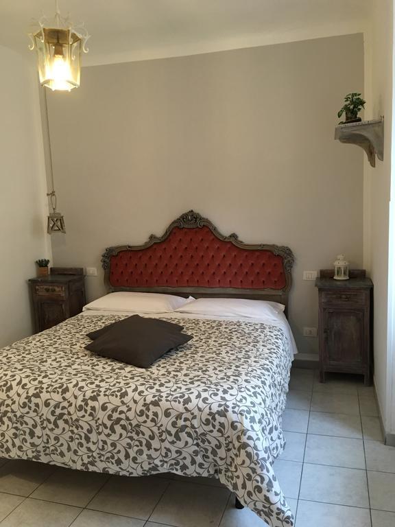 B&B La Spezia Centrale Eksteriør billede