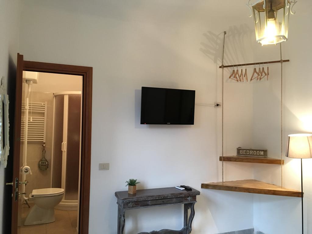 B&B La Spezia Centrale Eksteriør billede