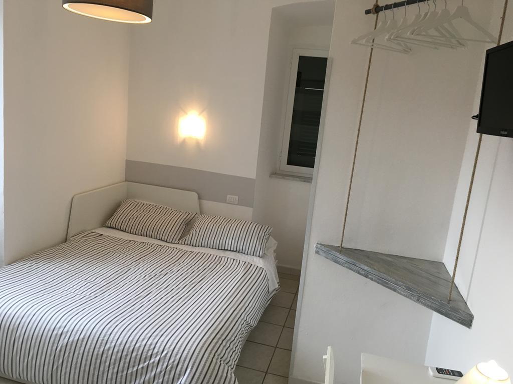 B&B La Spezia Centrale Eksteriør billede