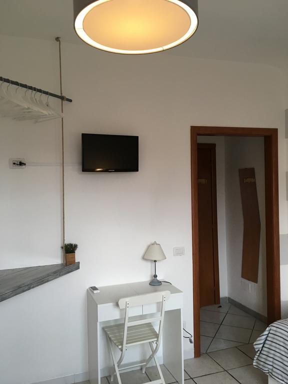 B&B La Spezia Centrale Eksteriør billede