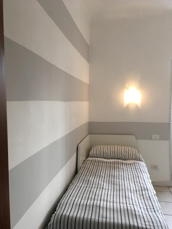 B&B La Spezia Centrale Eksteriør billede