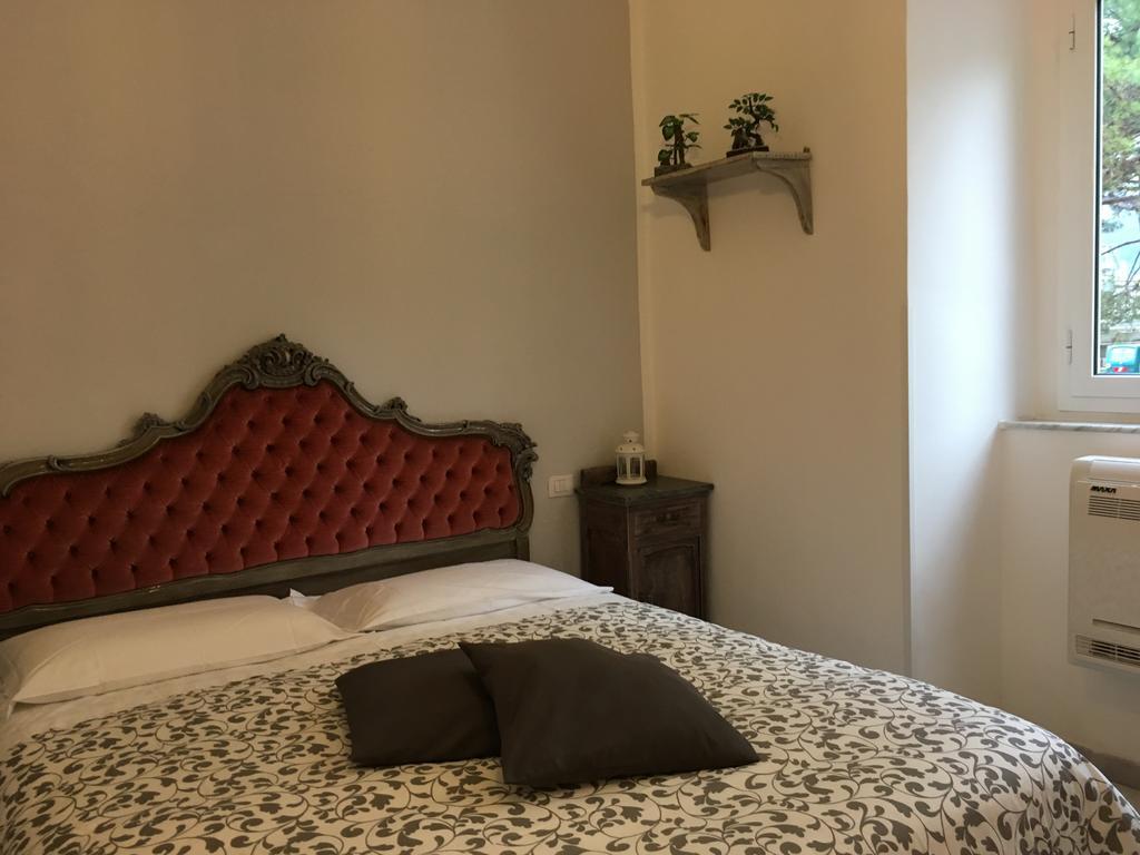 B&B La Spezia Centrale Eksteriør billede